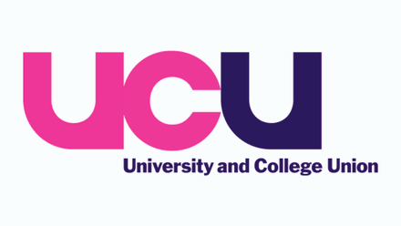 UCU logo featured image