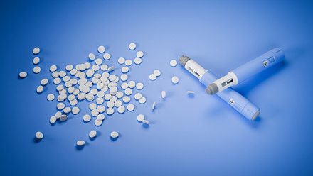 Medications for obesity weight loss injections jabs pills