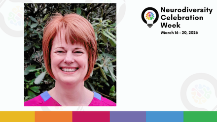 Neurodiversity celebration week 2026