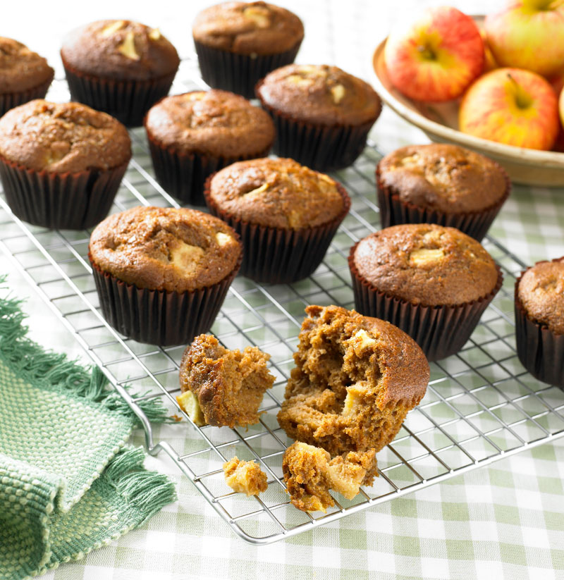 LGC238 Gingerbread and Apple Muffins.jpg