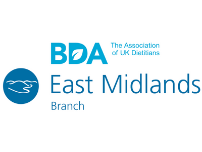 East Midlands branch page logo