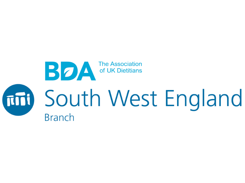 South West England branch webpage logo