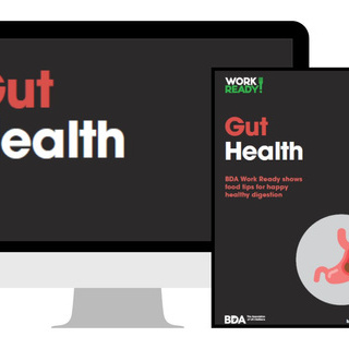 wr icon gut health