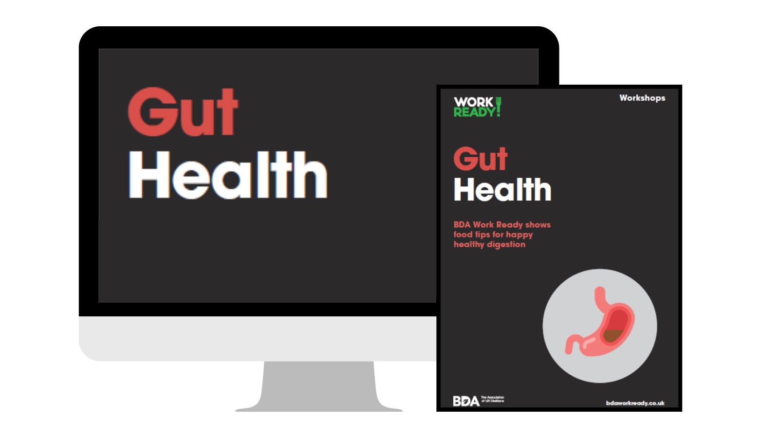 wr icon gut health