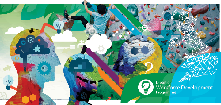 Developing the workforce through education - BDA