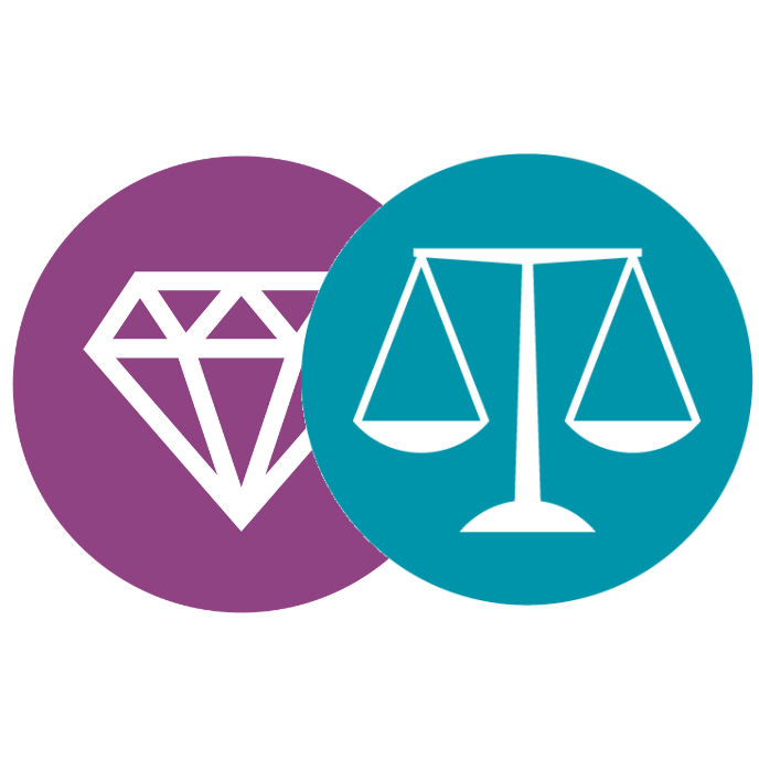 Older People Obesity group icons (shop)