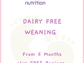 Dairy Free Weaning from 6 months .png 1
