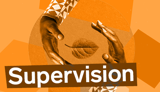 Supervision of Learners - BDA