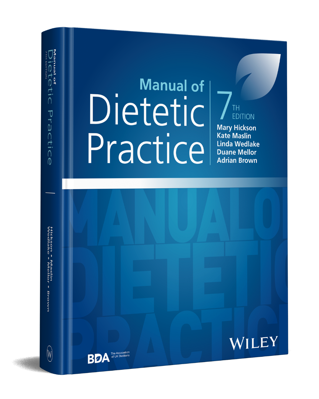 Manual 7th edition