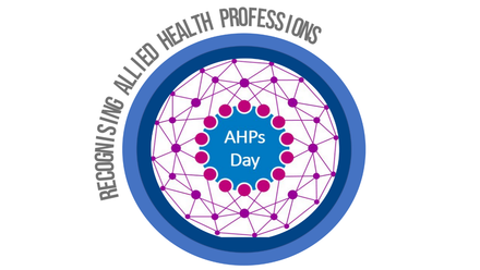 AHPs Day 2025 featured image