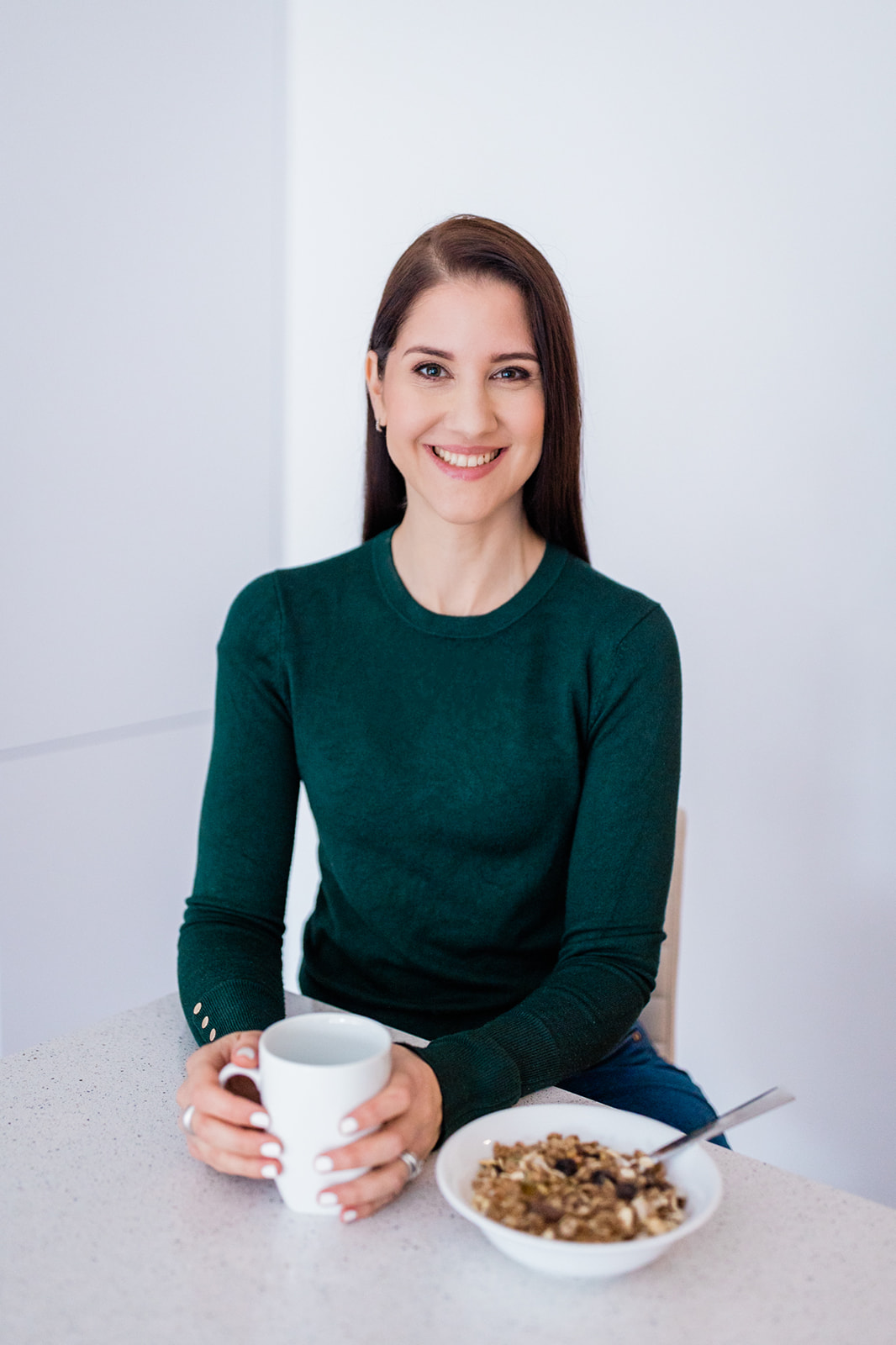 Aleeza Rosenberg Aleeza Rosenberg T/A The Balanced Dietitian https ...