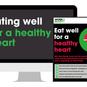 Work Ready eating well for healthy heart image