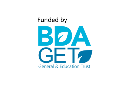 COVID Hub - BDA GET
