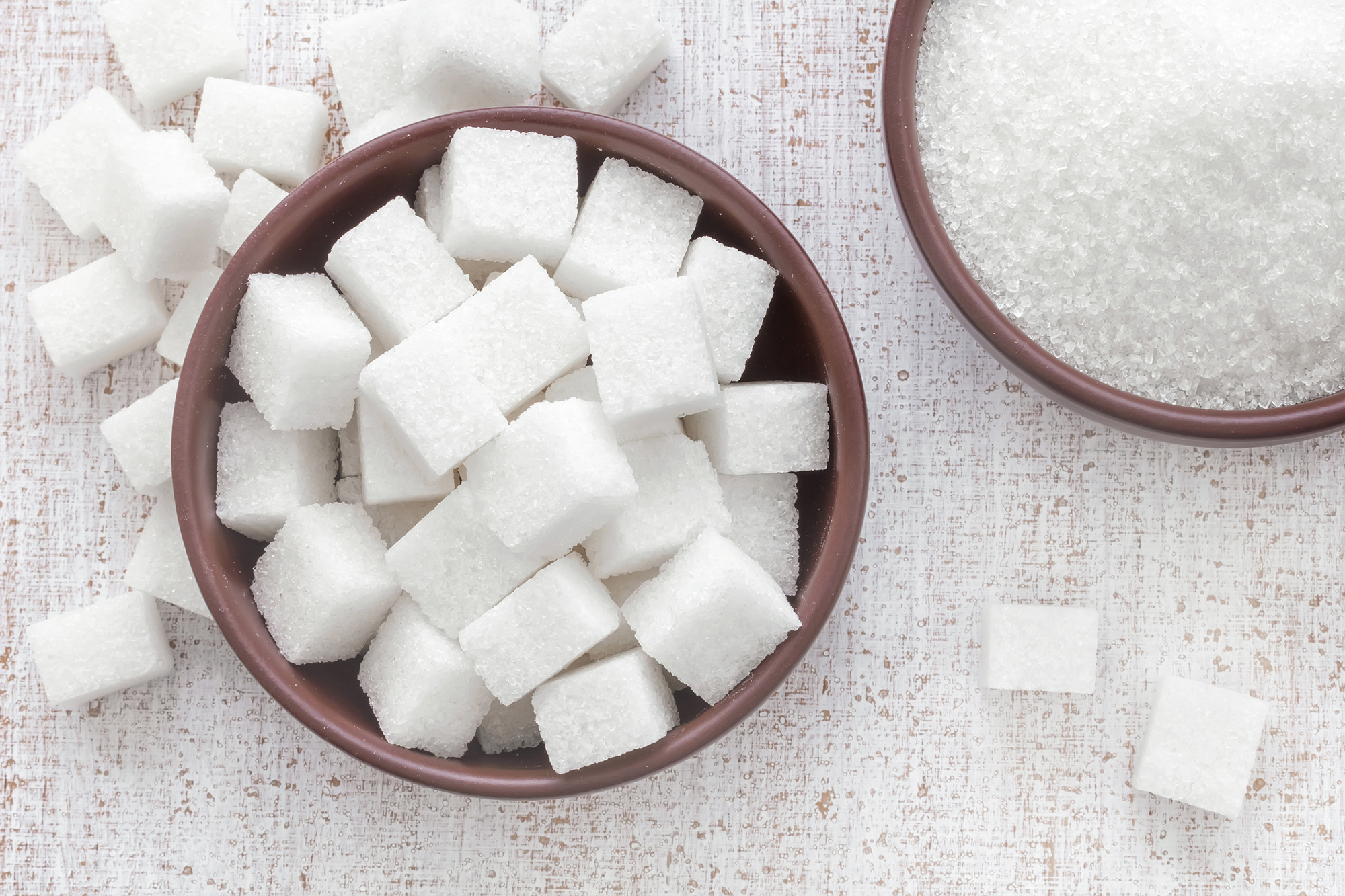 Sugar and your health
