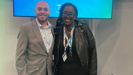 Reflections from the TUC Black Workers’ Conference 