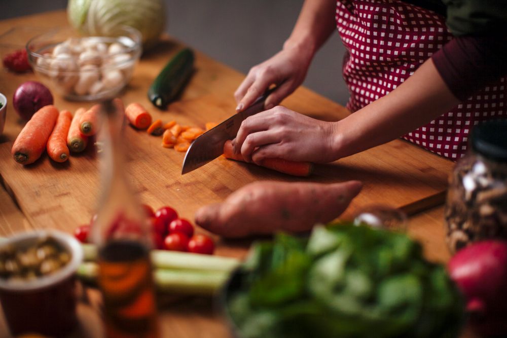 Core Definition Cooking Cooking in dietetics – core or complementary? - BDA