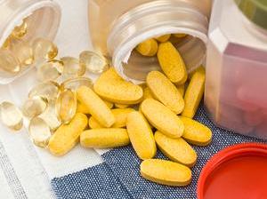 food supplements, dietary supplements, vitamins, minerals