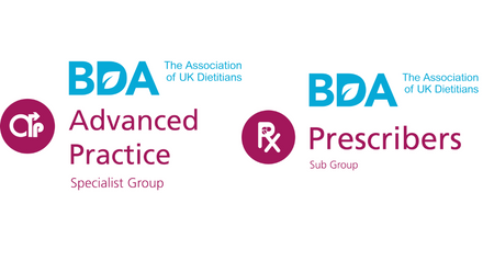 Advanced Practice and Prescribers groups launch