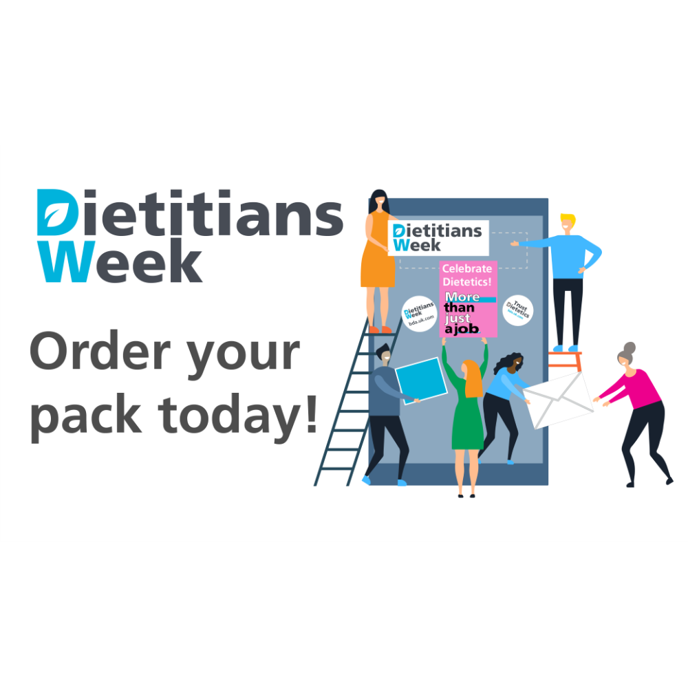 Dietitians Week 2026 order pack square image