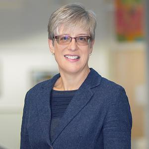 Mary Hickson