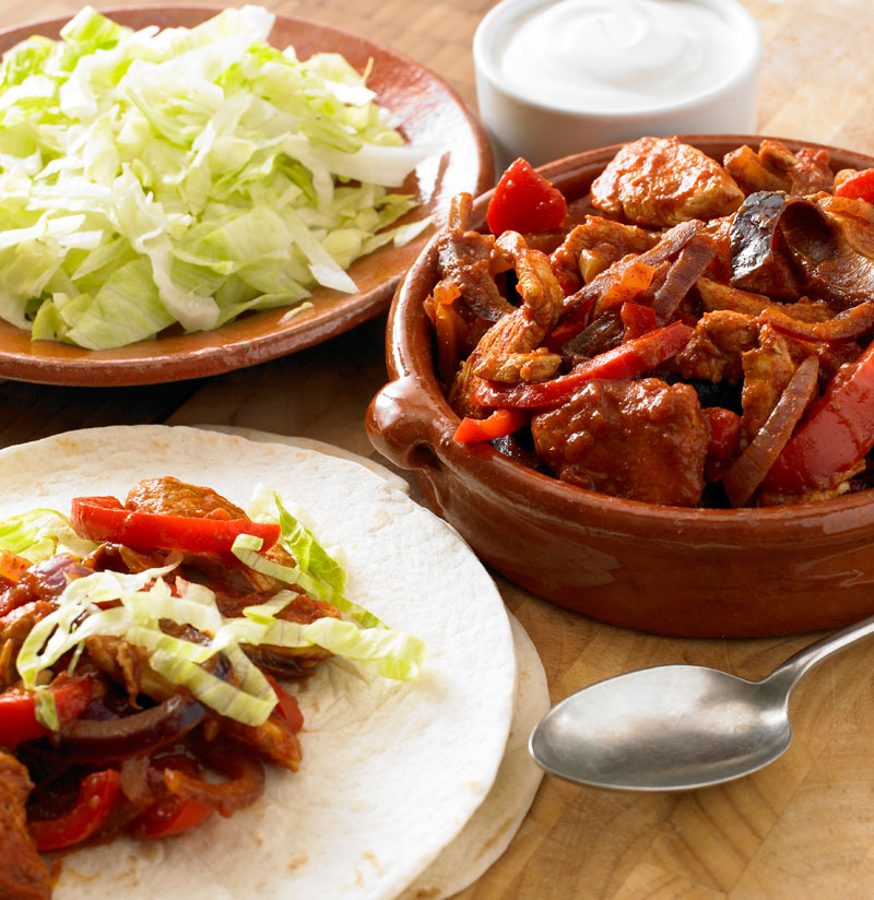 LGC106 Spicy Chicken Fajitas.jpg