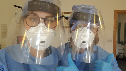 Dietitians in full PPE.jpg