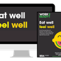 Eat well feel well