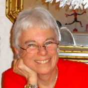 Linda Wedlake
