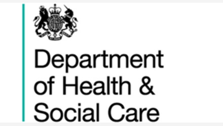 Department of Health and Social Care