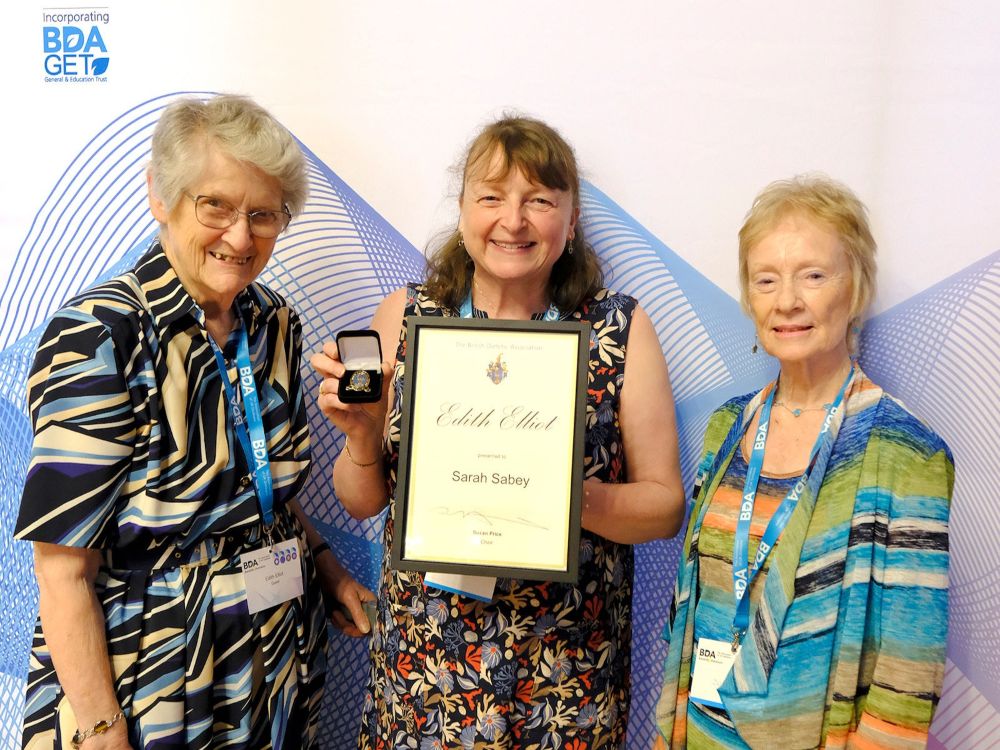 Edith Elliott Award Sarah Sabey 2026.jpg