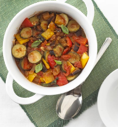Rataluli Ratatouille - BDA