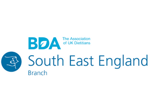 South East England branch page logo