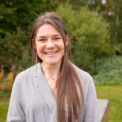 Amy Roach, RD, DipIBLM 