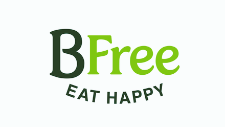 BFree Foods logo.png