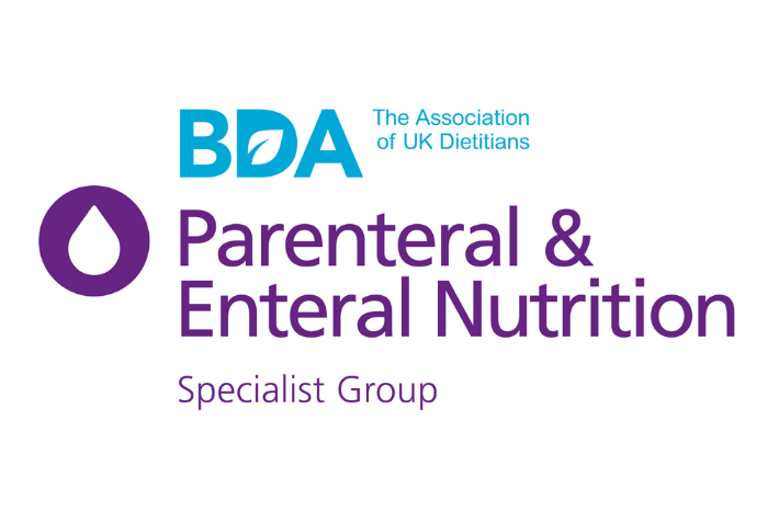 PENG Parenteral Specialist Group newsletter logo.png