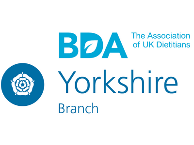Yorkshire branch webpage logo