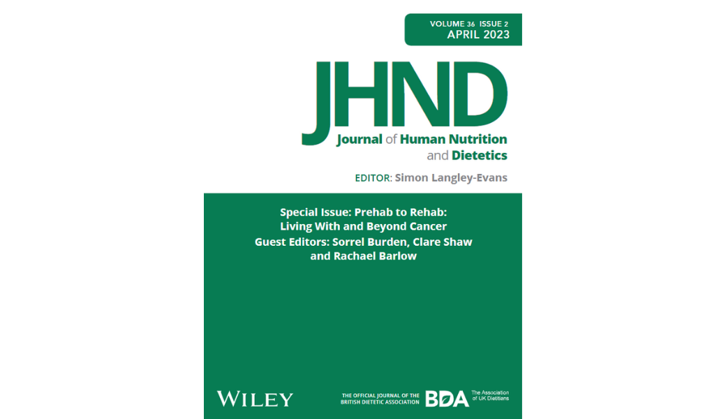 Journal of Human Nutrition and Dietetics shop thumbnail.png