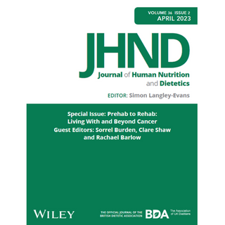 Journal of Human Nutrition and Dietetics shop thumbnail.png