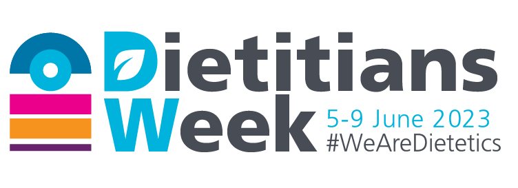 Dietitians Week 2023 Logo with hashtag.png