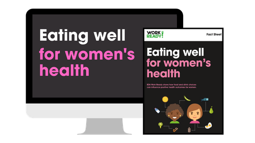 Work Ready womens health