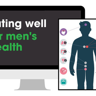 wr icon mens health