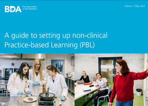 A guide to setting up non-clinical PBL cover.png