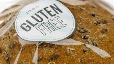 Gluten free