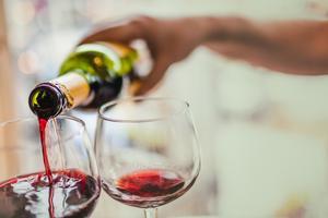 The risk of developing a range of illnesses, including heart disease and certain cancers, increases with any amount of alcohol you drink on a regular basis. However, if you keep within the recommended