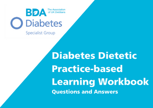 Diabetes Dietetic Practice-based Learning Workbook Questions and Answers.png