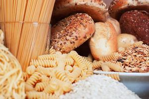 carbohydrate illustration for food fact sheet