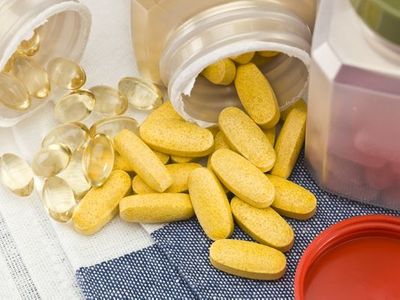 The 11 Best Vitamin A Supplements for 2021