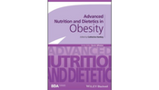 Image of Advanced Nutrition and Dietetics in Obesity