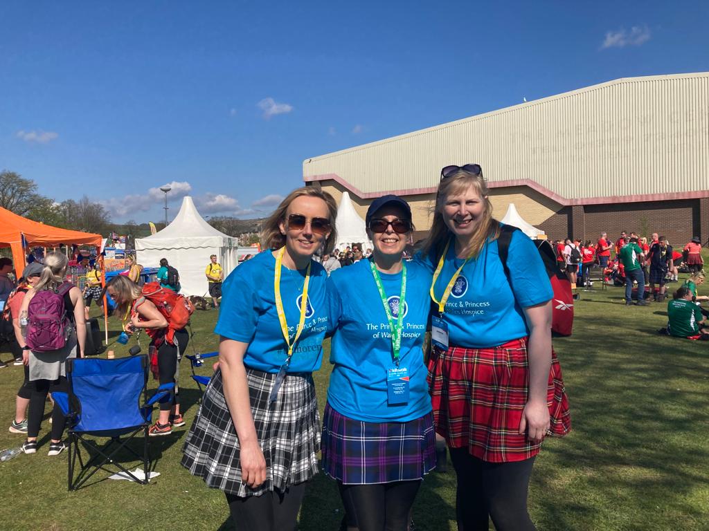 Morven charity Kiltwalk.jpeg