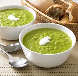 Pea and mint soup.jpg